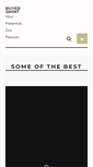 Mobile Screenshot of buyersmint.com
